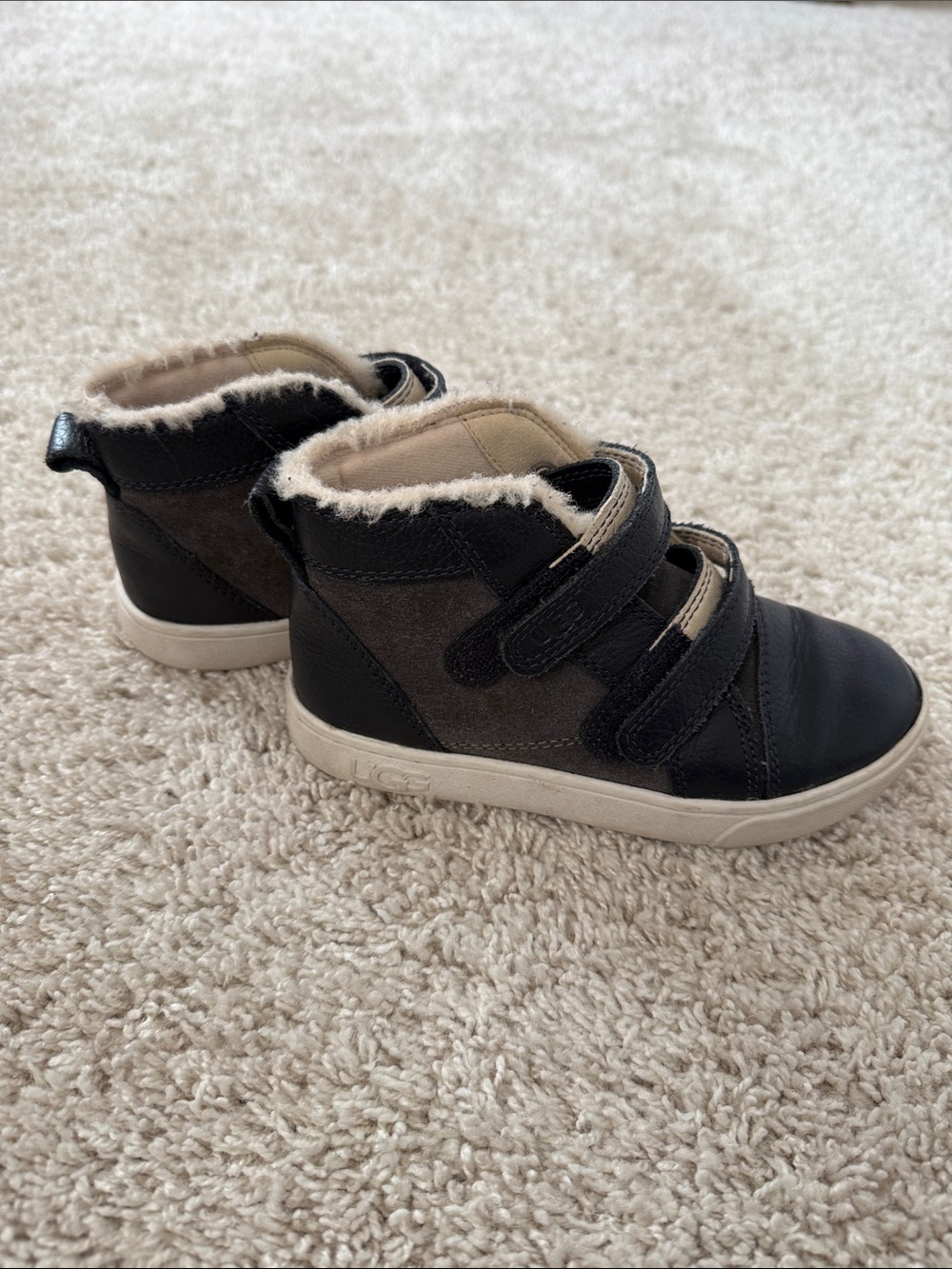Ugg youth  boot